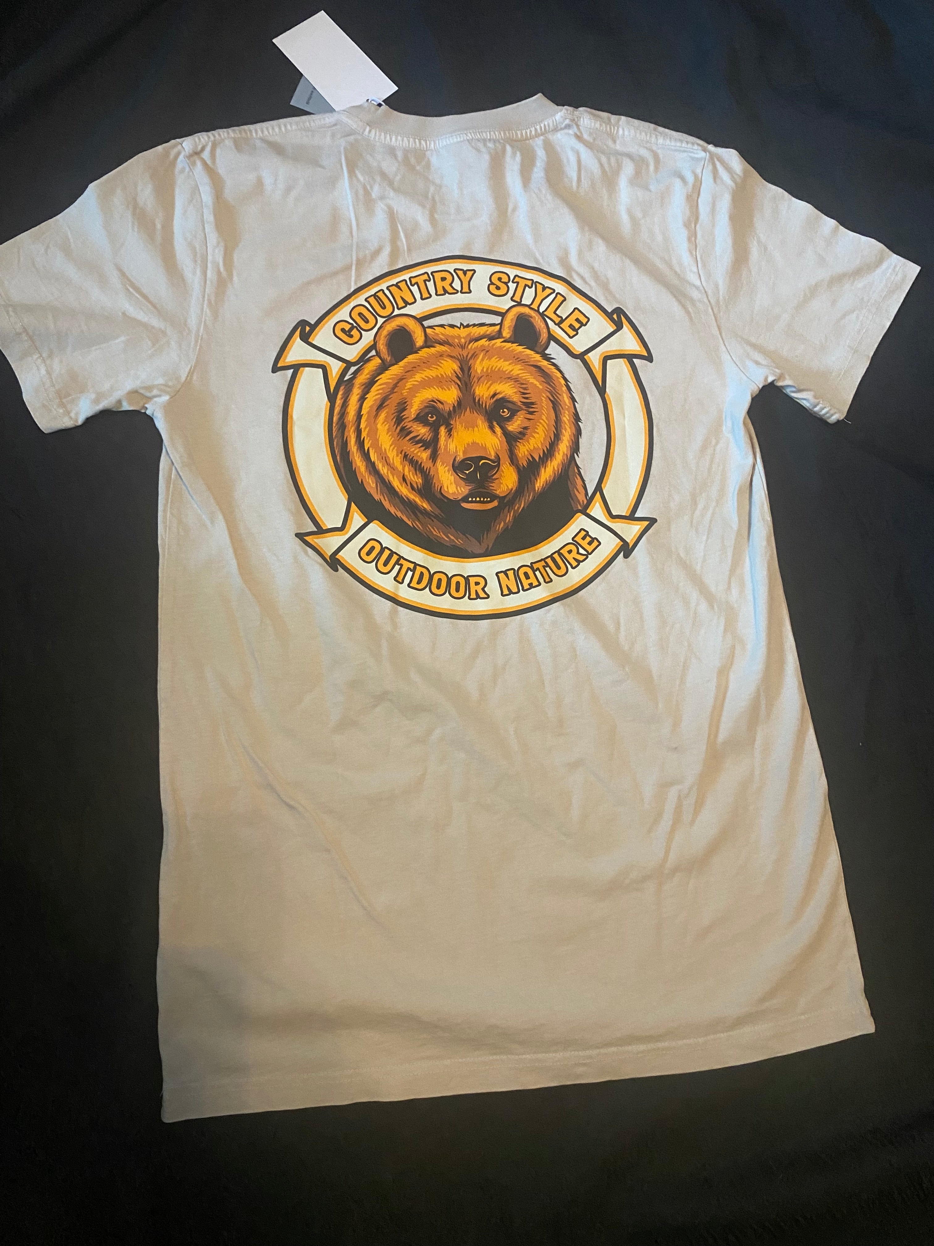Premium T-shirt